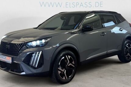 Peugeot 2008 9.610 km 24.489 € Moers 47445