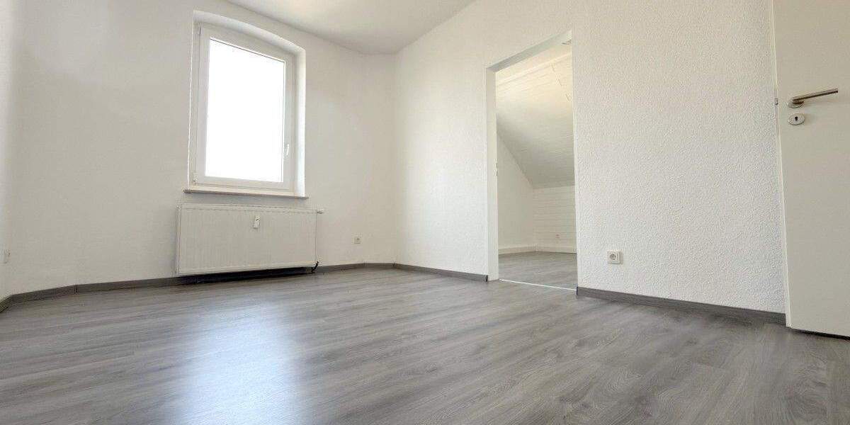 Etagenwohnung Gelsenkirchen Beckhausen - 2 Zimmer, 40 m&sup2;, 320&euro; | Angebot:25709890