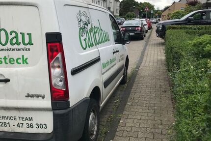 Citroen Jumpy 206.460 km 1.690 &euro; Bottrop 46236