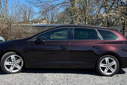 Seat Leon 157.000 km 11.900 &euro; Wuppertal 42369