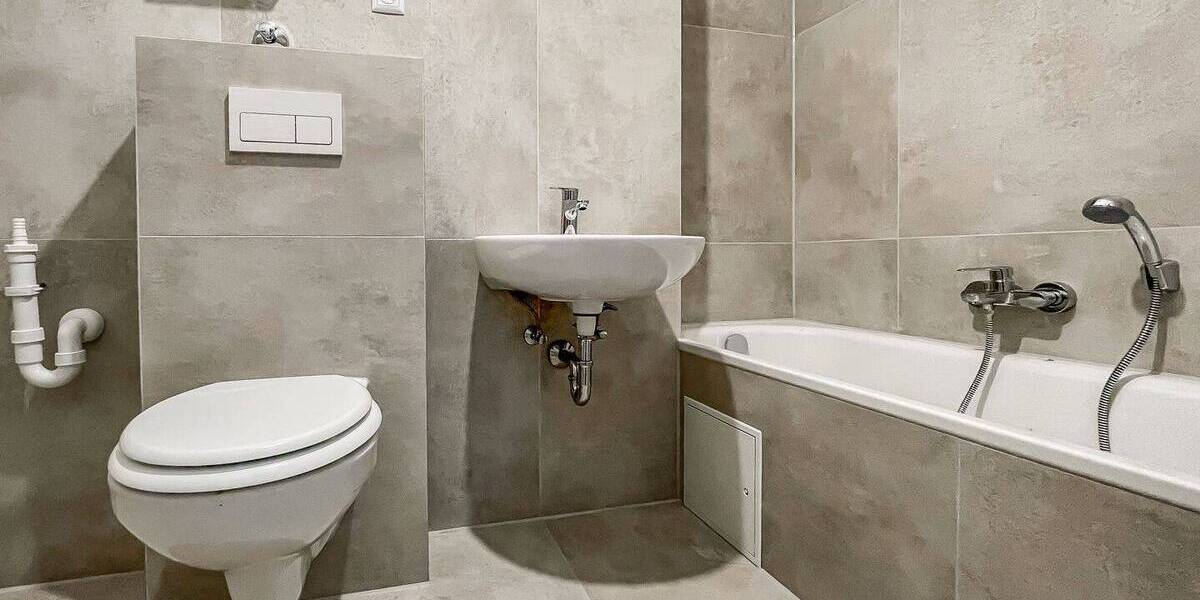 Zimmer Bochum Langendreer - 4 Zimmer, 98 m&sup2;, 1.000&euro; | Angebot:26486176