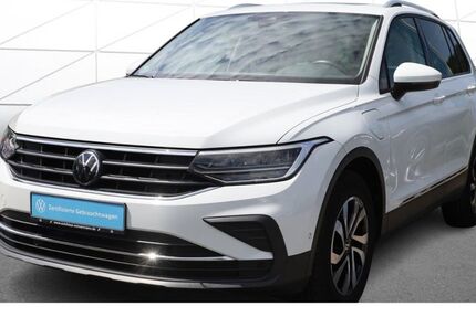 VW Tiguan 91.102 km 23.929 &euro; Herten 45701