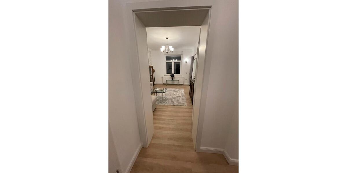 Etagenwohnung Herne - 2 Zimmer, 41 m&sup2;, 550&euro; | Angebot:26403749