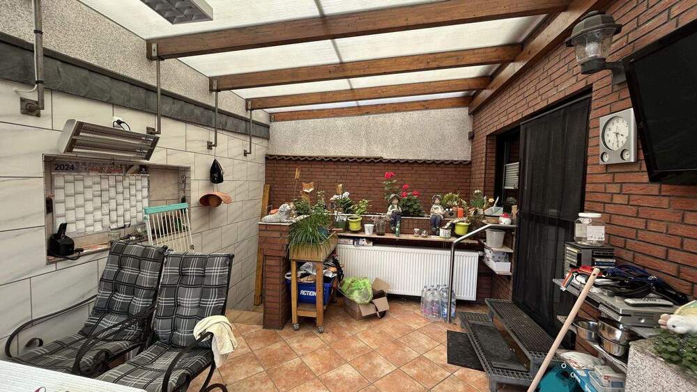 Doppelhaushälfte Duisburg Bergheim - 4 Zimmer, 130 m&sup2;, 419.000&euro; | Angebot:25686064