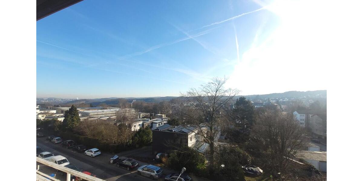 renovierter Erstbezug - 4-Raum-Wohnung in gefragter und familienfreundlicher Wohnanlage Ruhrhöhe 4 zimmer