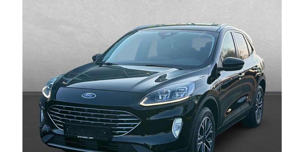 Ford Kuga 45.221 km 21.990 &euro; Moers 47441