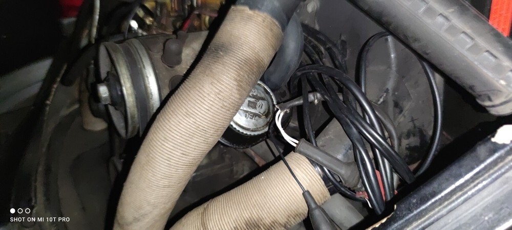 VW Käfer 6.673 km 5.499 € Wuppertal 42275