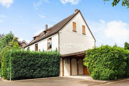 Großzügige 4-Zimmer-Etagenwohnung mit Potenzial - 102 m² Wohnfläche in ruhiger Lage 4 zimmer