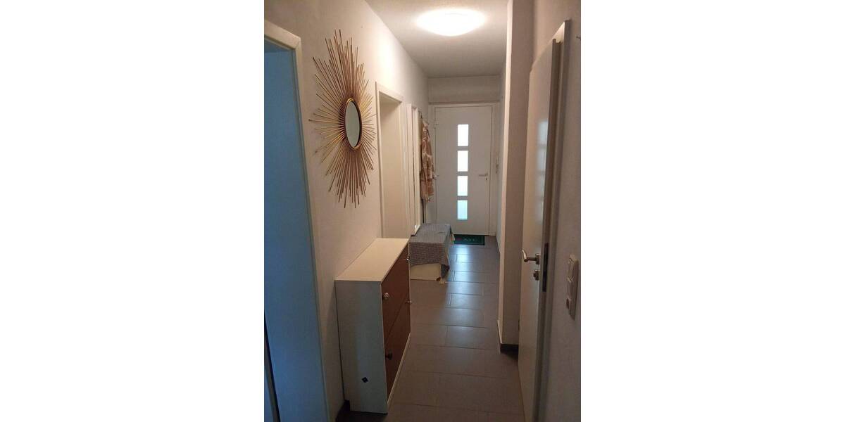 Etagenwohnung Moers Eick - 3 Zimmer, 60 m&sup2;, 510&euro; | Angebot:26105684