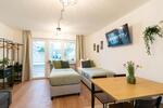 Etagenwohnung Essen Südviertel - 1 Zimmer, 48 m&sup2;, 1.150&euro; | Angebot:26459592