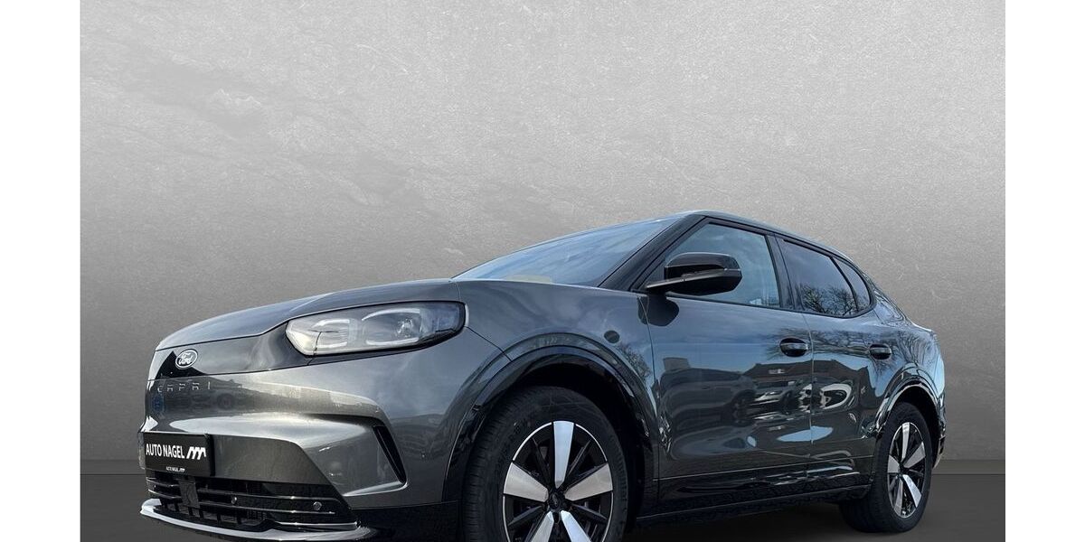 Ford Capri 1.174 km 41.990 &euro; Moers 47441