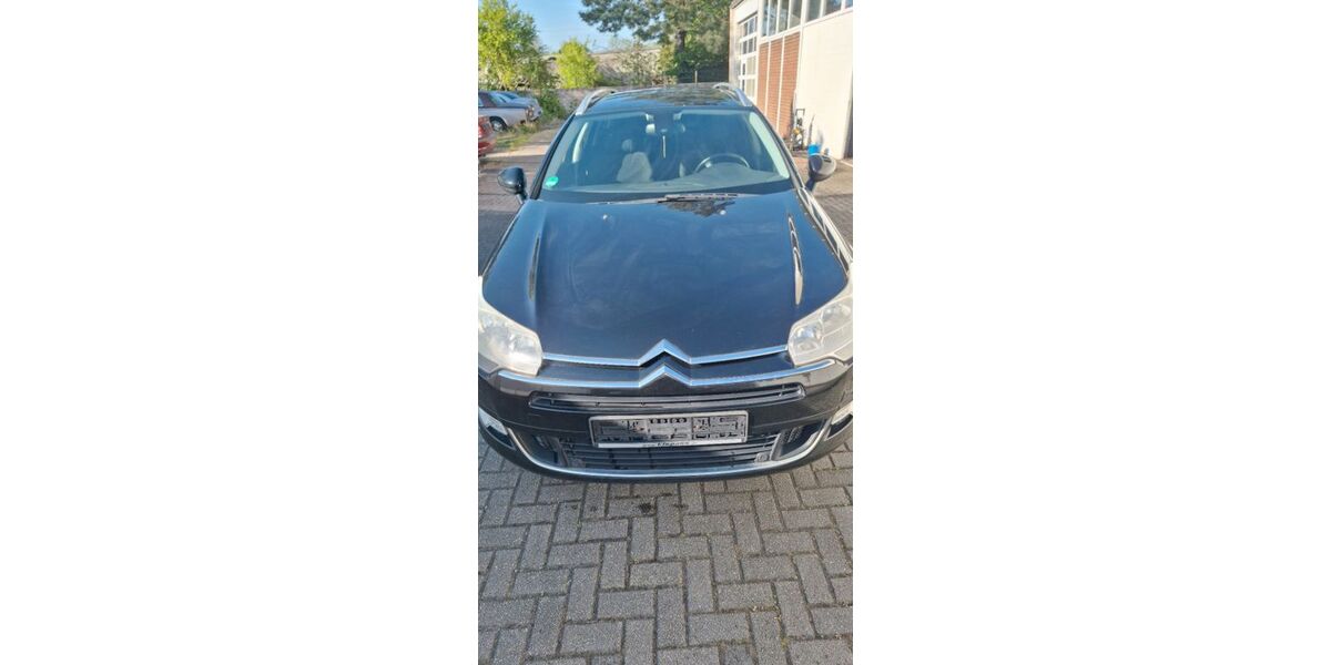 Citroen C5 214.000 km 3.500 &euro; Moers 47441