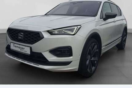 Seat Tarraco 46.700 km 34.860 &euro; Recklinghausen 45663