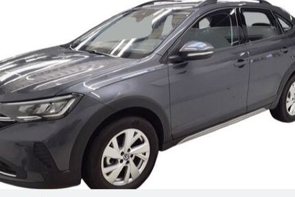 VW Taigo 5.300 km 25.790 € Dorsten 46282