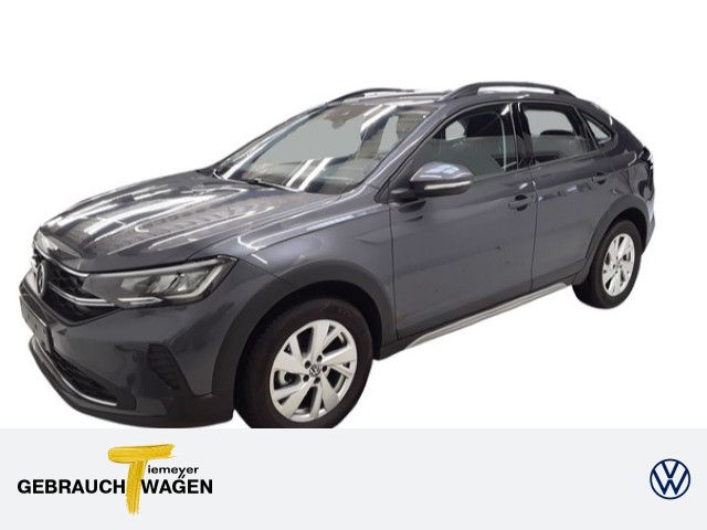 VW Taigo 5.300 km 25.790 € Dorsten 46282
