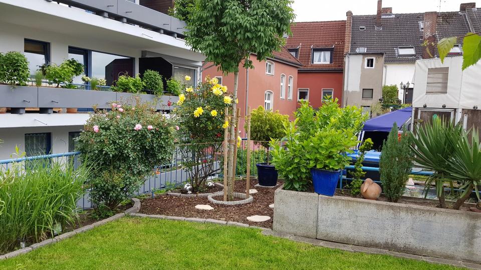 Etagenwohnung Duisburg Hochheide - 2 Zimmer, 67 m&sup2;, 120.000&euro; | Angebot:27474924
