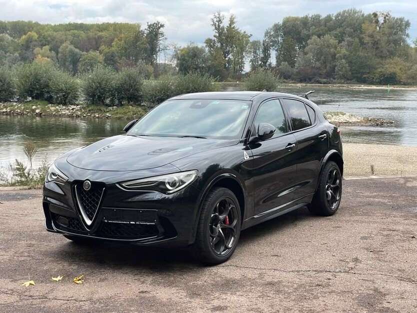 Stelvio