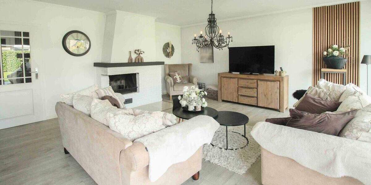 Einfamilienhaus Moers Scherpenberg - 4 Zimmer, 469.000&euro; | Angebot:25779720