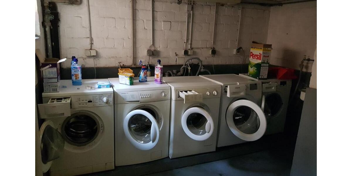 Helle 2 Zimmerwohnung im beliebten Paulusviertel 2 zimmer