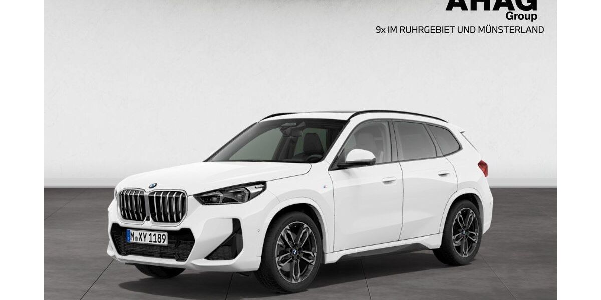 BMW X1 11.258 km 47.900 &euro; Witten 58455