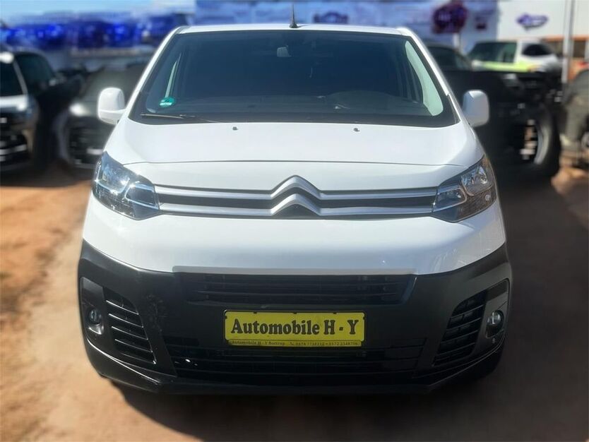 Citroen Jumpy 100.000 km 11.700 € Bottrop 46238