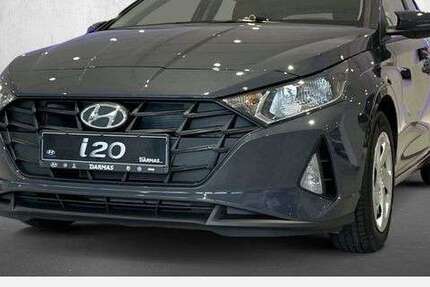 Hyundai i20 55.228 km 12.790 &euro; Castrop-Rauxel 44575