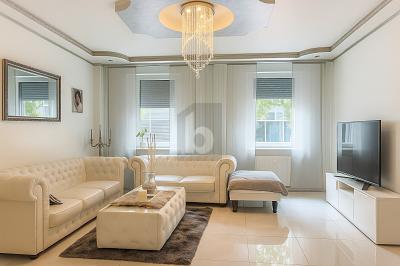 ERDGESCHOSS, SOFORT VERFÜGBAR & GARTENNUTZUNG - Erdgeschoßwohnung Oberhausen | Angebot:25832320