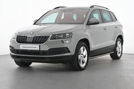 Skoda Karoq 88.993 km 25.760 &euro; Essen 45143