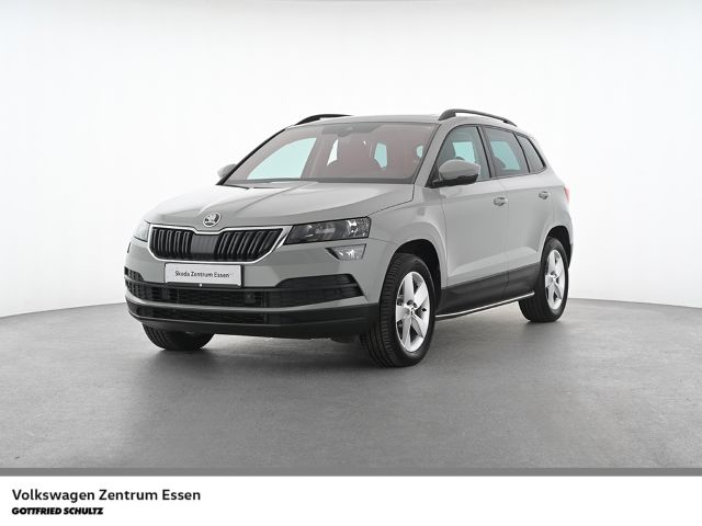 Skoda Karoq 88.993 km 25.760 &euro; Essen 45143