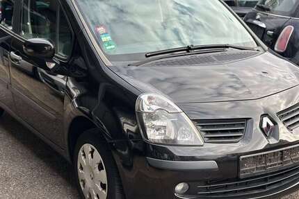 Renault Modus 140.000 km 1.699 &euro; Essen 45326