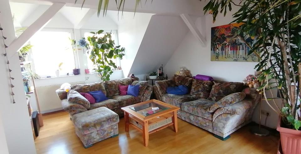 Etagenwohnung Essen Stadtbezirk III - 4 Zimmer, 146 m&sup2;, 399.000&euro; | Angebot:27457632