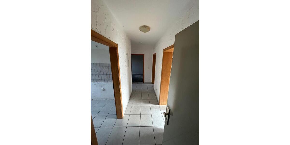 Demnächst frei! 3-Zimmer-Wohnung in Herne Bickern 3 zimmer