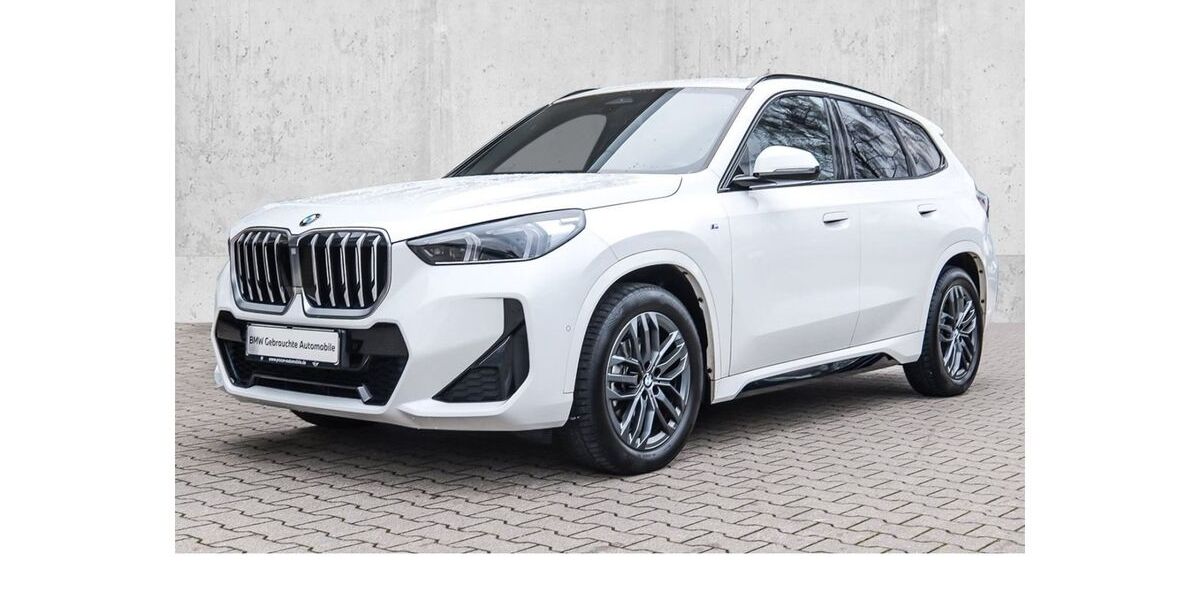 BMW X1 51.861 km 30.990 &euro; Velbert 42553