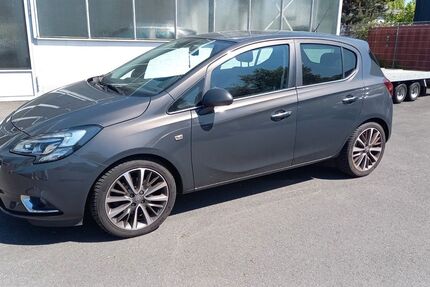 Opel Corsa 87.900 km 7.190 &euro; Haan 42781
