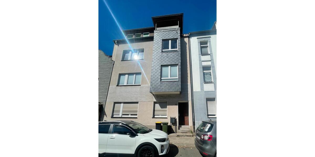 Dachgeschosswohnung in Mühlheim an der Ruhr 3 zimmer