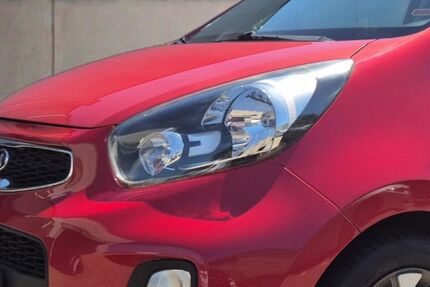 Kia Picanto 66.000 km 6.700 &euro; Essen 45356
