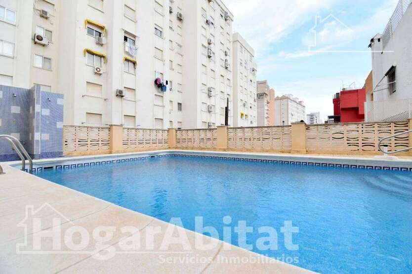 Wohnung zum Kaufen in Gandia 265.000 € 105 m²