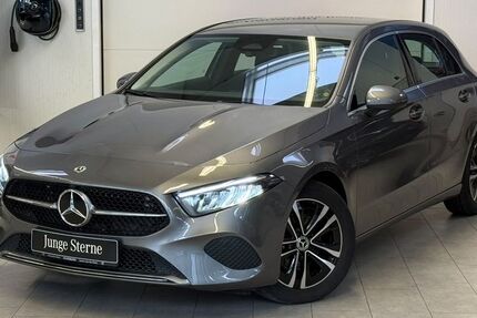 Mercedes-Benz A 180 19.320 km 26.860 &euro; Wuppertal 42281