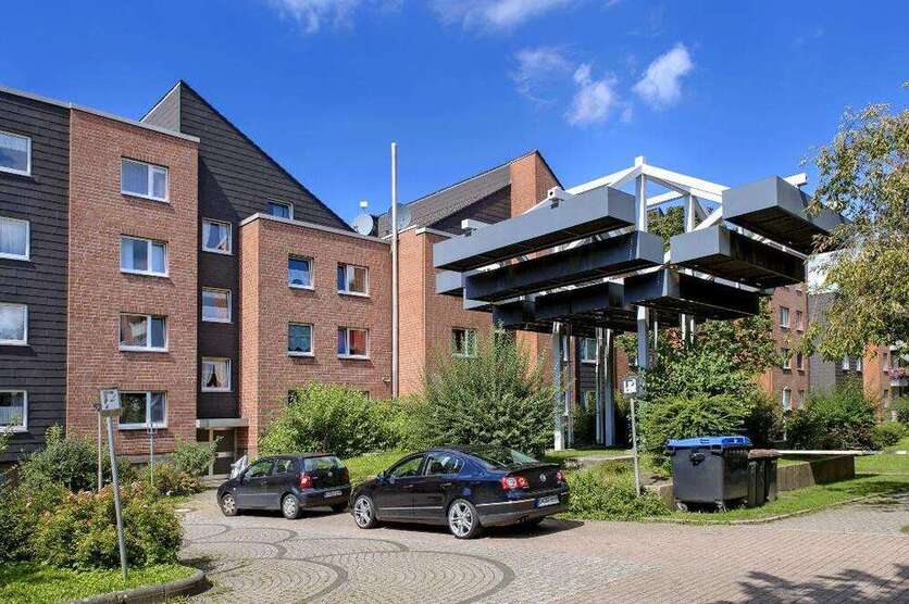 Wohnung zum Mieten in Hattingen 499 € 65.9 m²