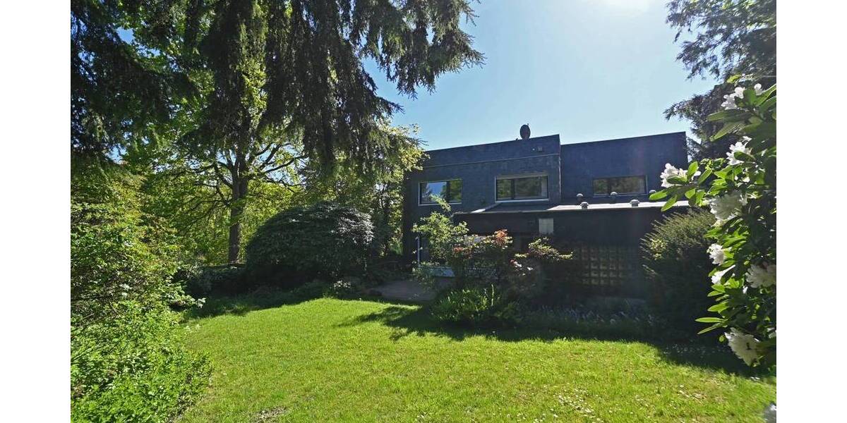 Einfamilienhaus Essen Rellinghausen - 7 Zimmer, 275 m&sup2;, 940.000&euro; | Angebot:26499111