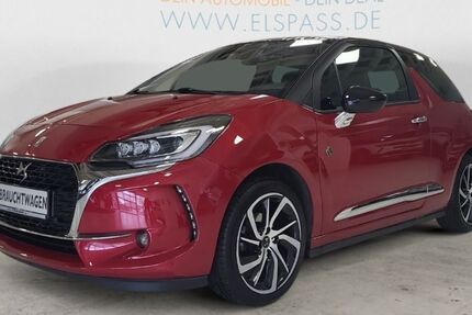 Citroen DS3 59.634 km 12.989 &euro; Dinslaken 46539