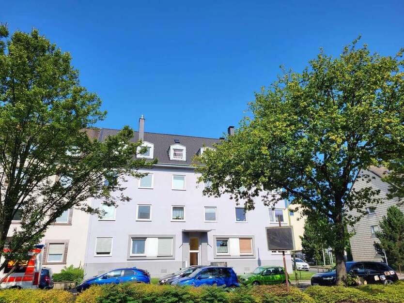Wohnung zum Kaufen in Essen 169.000 € 82 m²