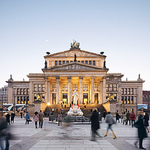 Konzerthausorchester Berlin - A.-S. Ott - J. Mallwitz