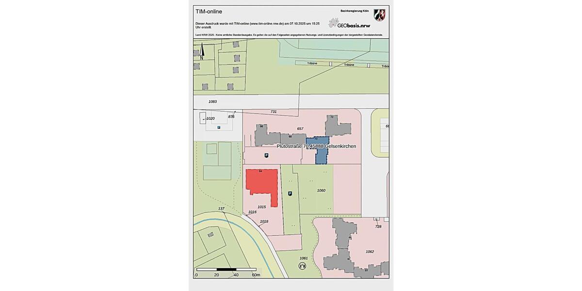 4-Zi-WHG 91 qm. mit Balkon & Tiefgarage - PROVISIONSFREI - zimmer