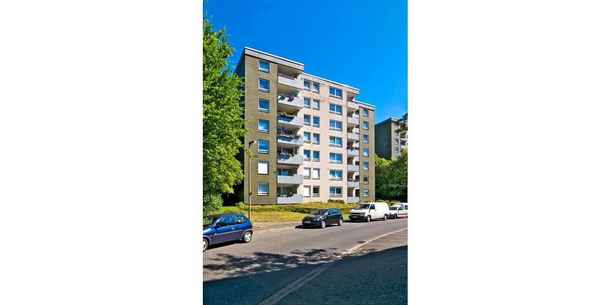 Etagenwohnung Erkrath - 3 Zimmer, 82 m&sup2;, 443&euro; | Angebot:25760095