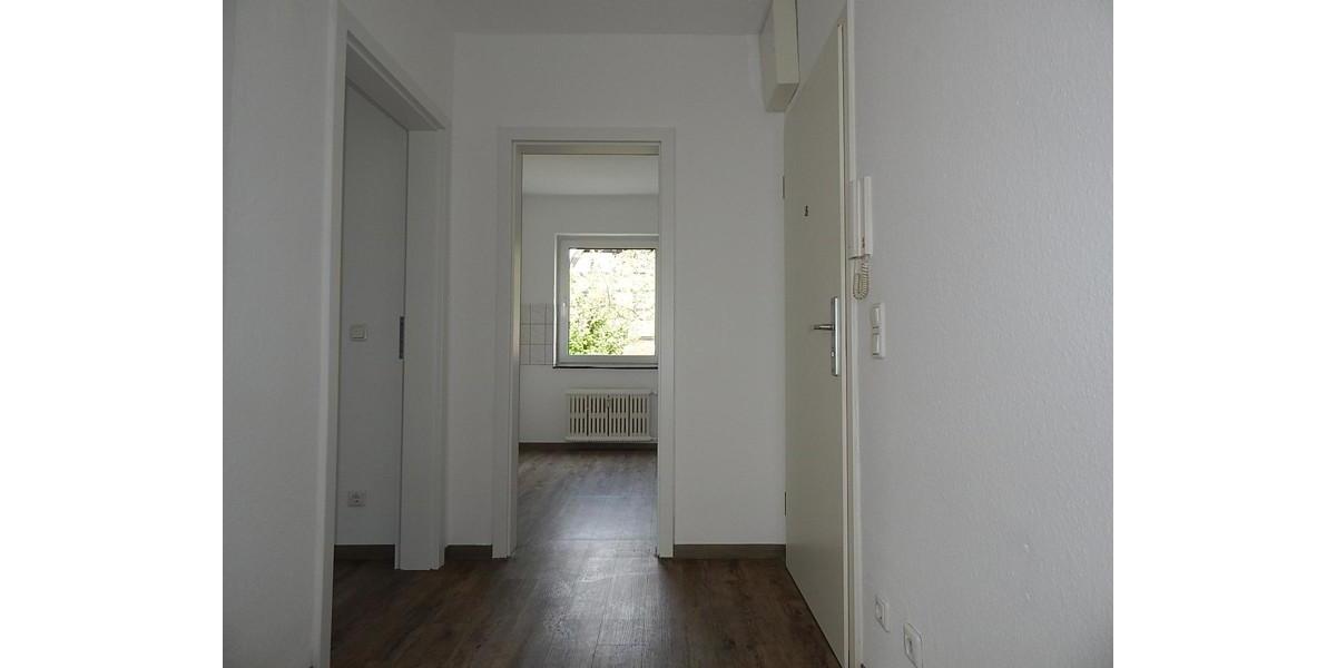 Etagenwohnung Castrop-Rauxel Deinighausen - 2 Zimmer, 47 m&sup2;, 373&euro; | Angebot:25679114