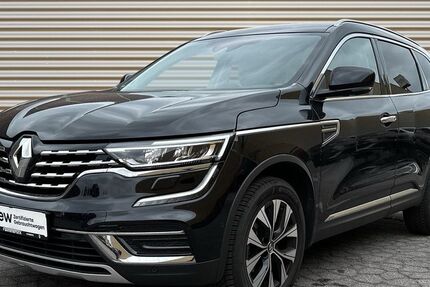 Renault Koleos 9.200 km 26.880 &euro; Duisburg 47059