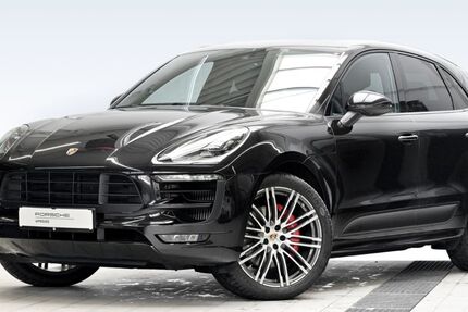 Porsche Macan 106.523 km 48.870 &euro; Wuppertal 42279
