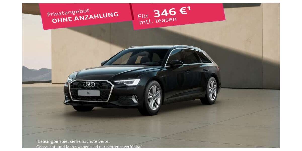 Audi A6 28.782 km 44.450 &euro; Mülheim an der Ruhr 45481