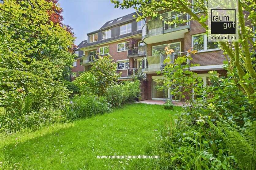 Wohnung zum Mieten in Düsseldorf 1.800 € 120 m²